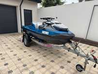 Vând Skijet Sea-Doo 2020 – 300 CP, 1600cc