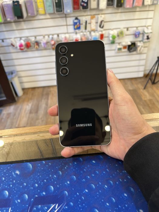 Samsung Galaxy A55 128GB (Kaspi рассрочка)