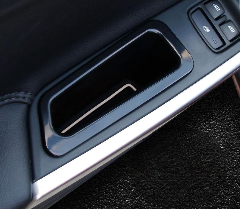 Cutii depozitare pentru manere usi fata stanga dreapta VOLVO XC60


V