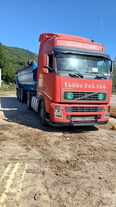 Ansamblu Volvo FH 12 420 euro 3