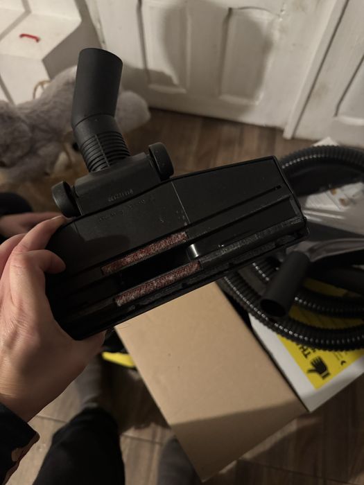 Aspirator Karcher SE5100