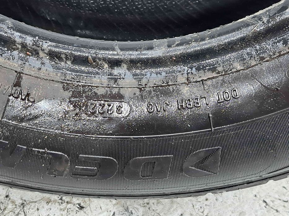 Anvelopa M+S Bmw 3 (E90) [Fabr 2005-2011]