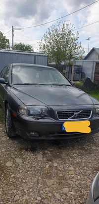 Vand volvo s80 an 2004