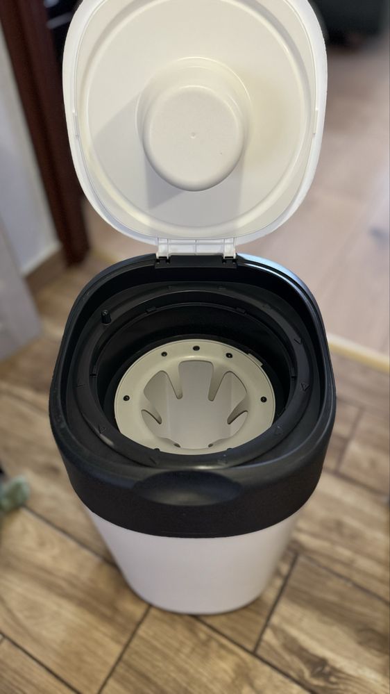 Tommee Tippee - Twist and Click