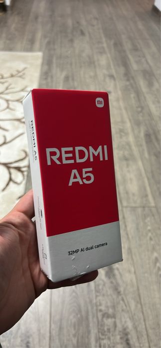 Xiaomi Redmi A5 ca nou