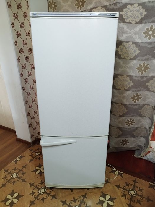 холодильник с доставкой