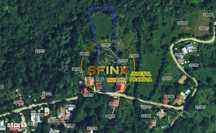 Teren intravilan de vanzare in Breaza – Strada Primaverii