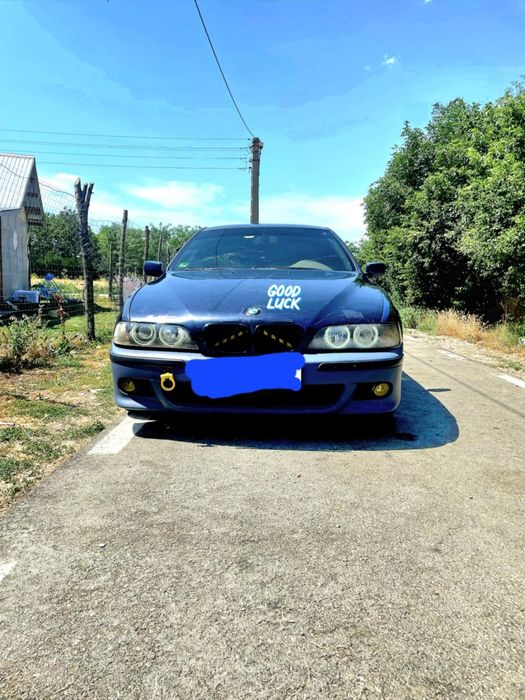 Se vinde .3.0 d manual