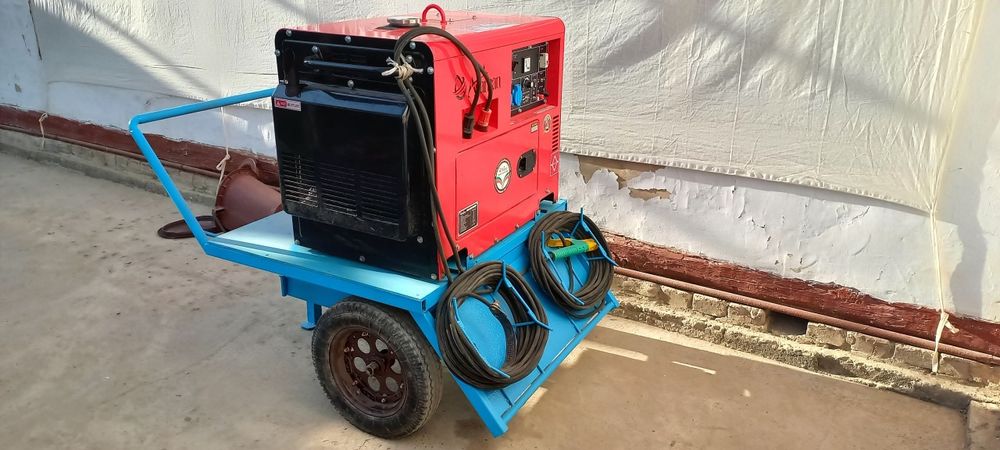 Сак  сварка хизмати