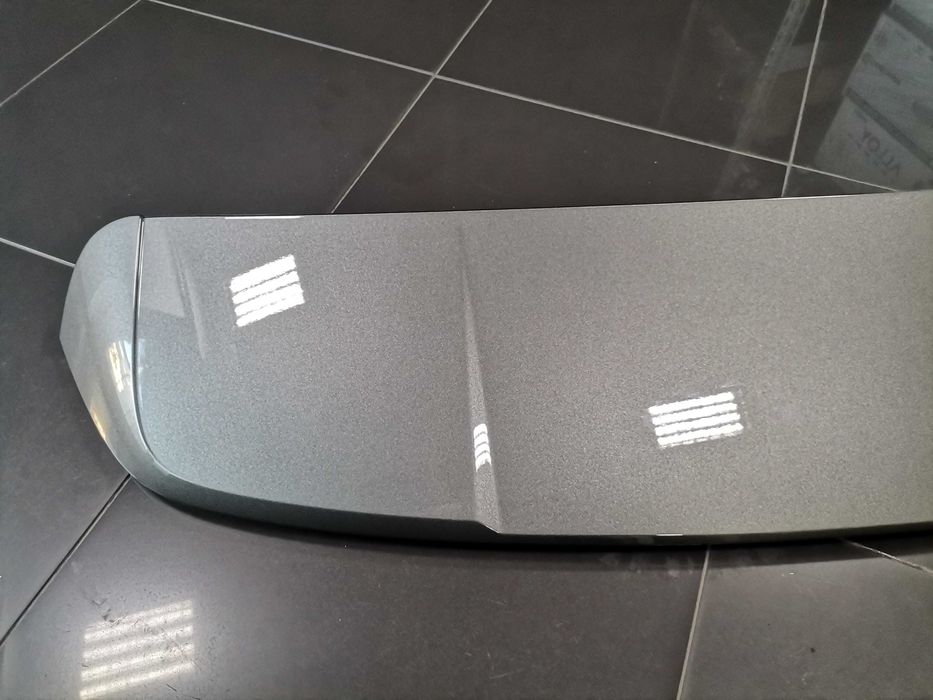 S4 Нов ОЕ Спойлер Багажник Audi S4 A4 B9 S Line 8W9827933 Ауди