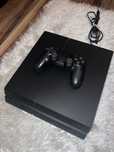 Vand PlayStation 4