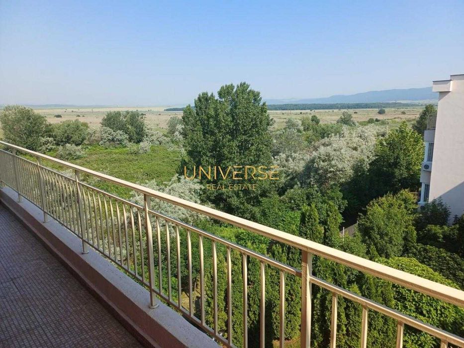 Продава се Едностаен апартамент в к.к. Слънчев бряг - 42 кв.м за 1108 €/кв.м - Снимка #9