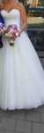 Rochie de mireasa princess