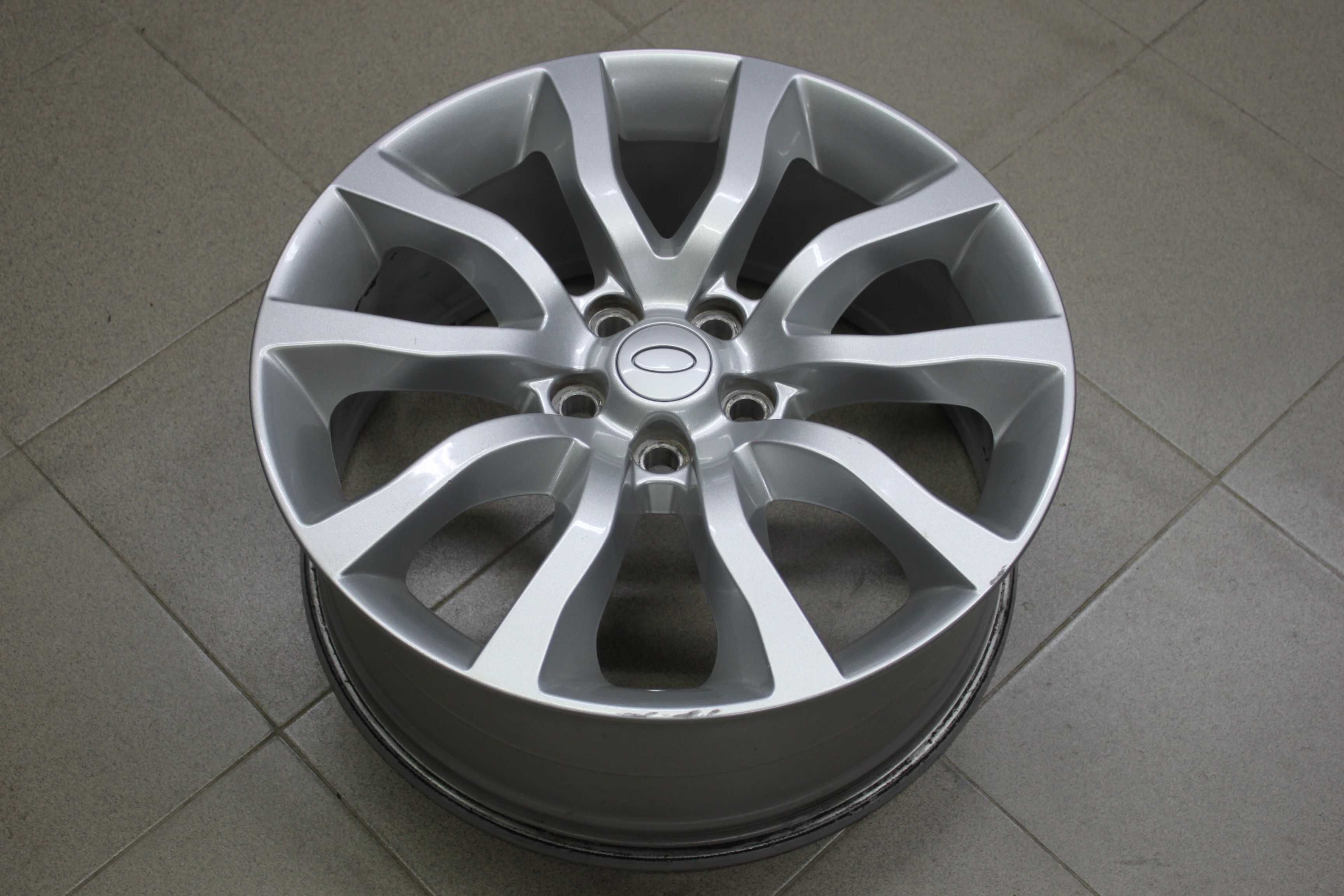 Джанта 20"  Land Rover, Range Rover