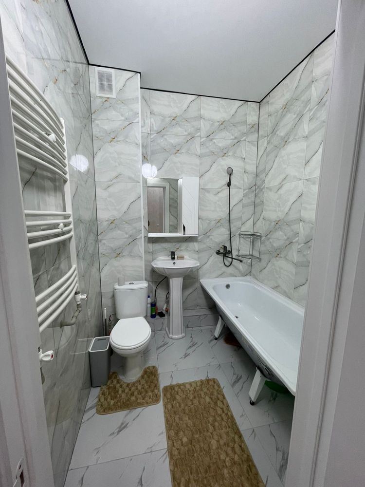 Продается 1 комн квартира ЖК Qaratau