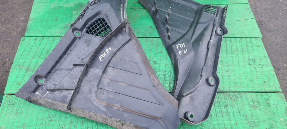 Coltare baie parbriz bmw f01 f02 f10 f07 f13 europa