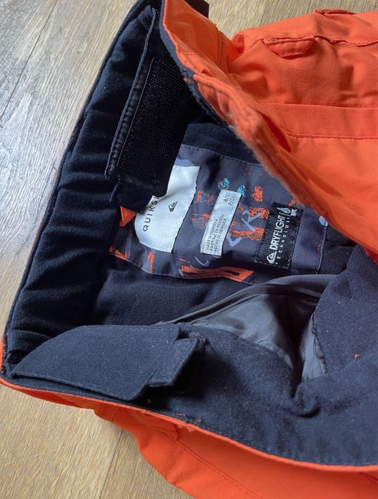 Ски екип Quickksilver/O’neill