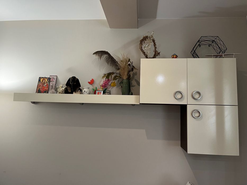 Модулна секция .