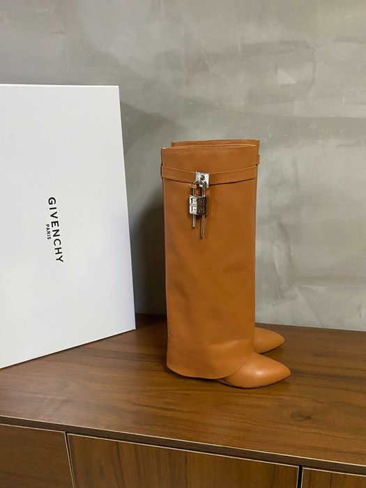 Cizme Givenchy Premium
