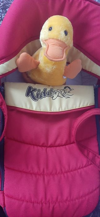 Детская сумка - переноска