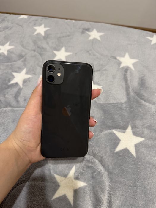 Iphone 11  ,nu e pentru pretentiosi!