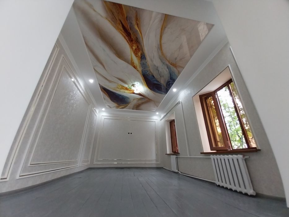 Assalomu alaykum yevroremont