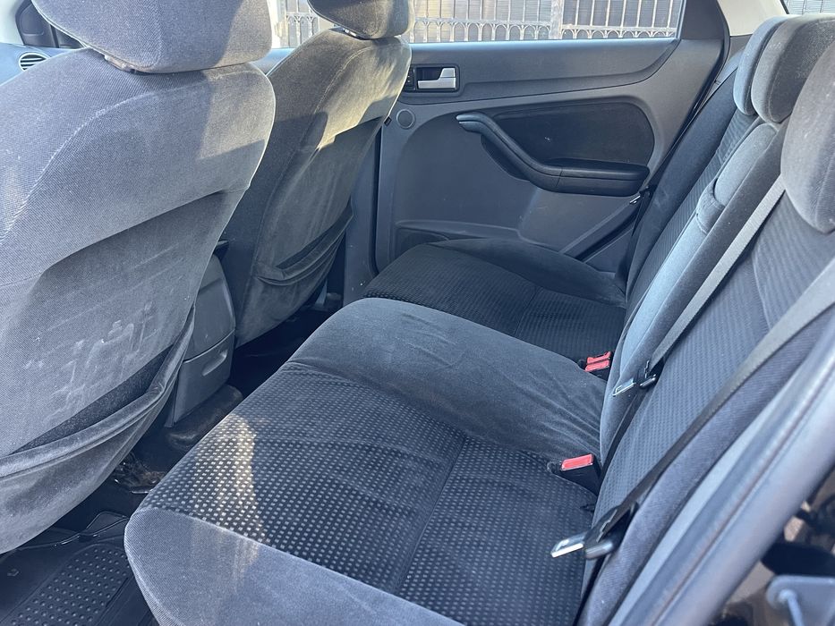 Ford focus Mk2 2006