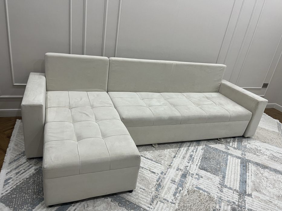 Диван сатылады жаксы жагдайда