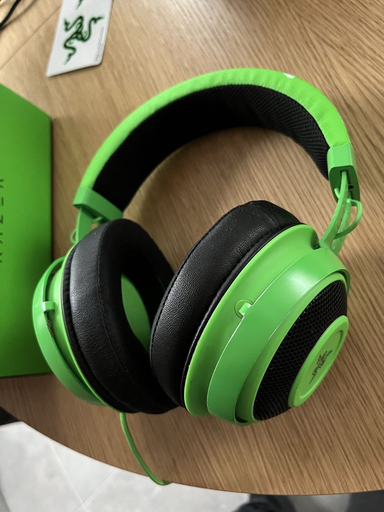 Razer Kraken 2019