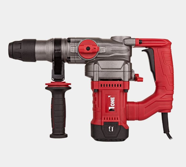 Перфоратор сотилади