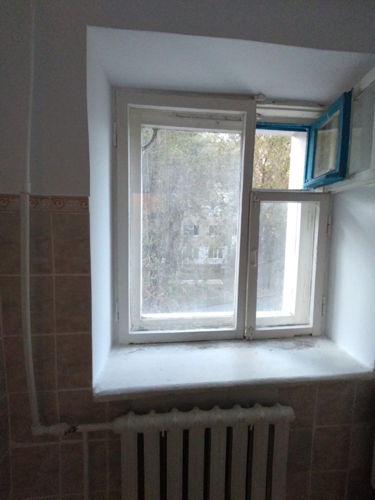 Продам 1-комнатную квартиру