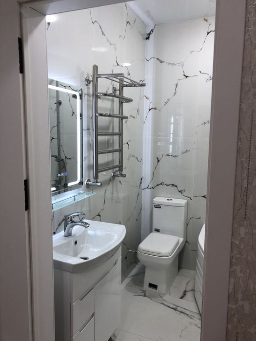 Аренда Новастройка Юнусабад райгаз Шахристанский