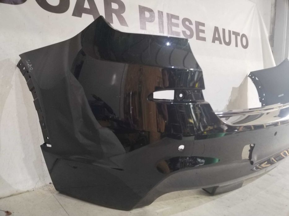 Bara spate BMW X3 F25, M-Sport, 2013, 2014, 2015, 2016, 2017, 2018, cod origine OE 51128048131.