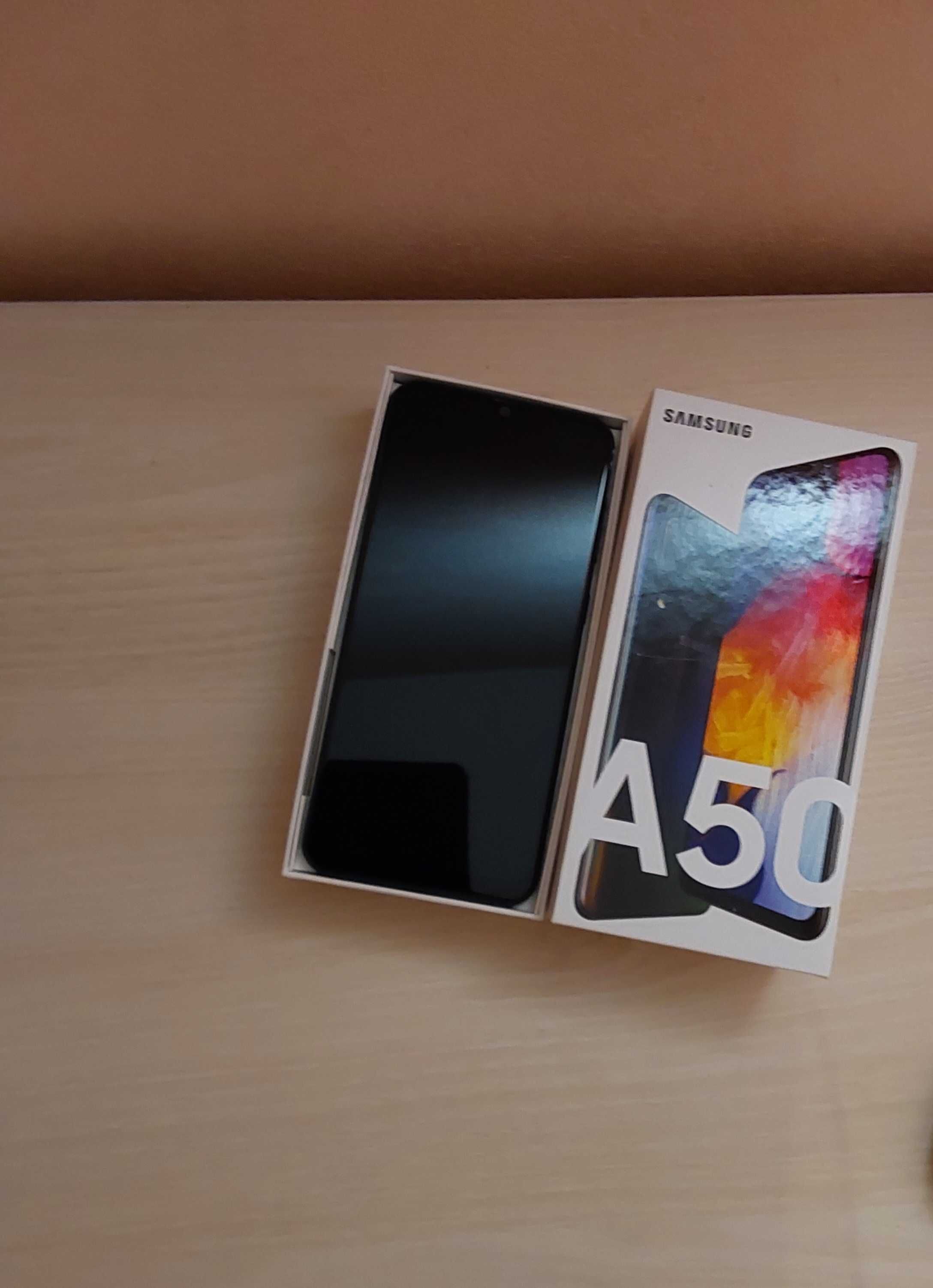 Samsung Galaxy A50, 128gb