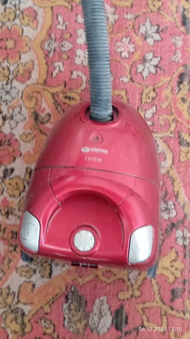 Пылесос Daewoo сотилади