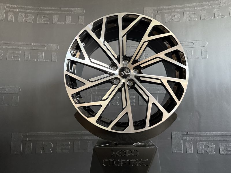 20цола AUDI 5x112 Ауди 4бр