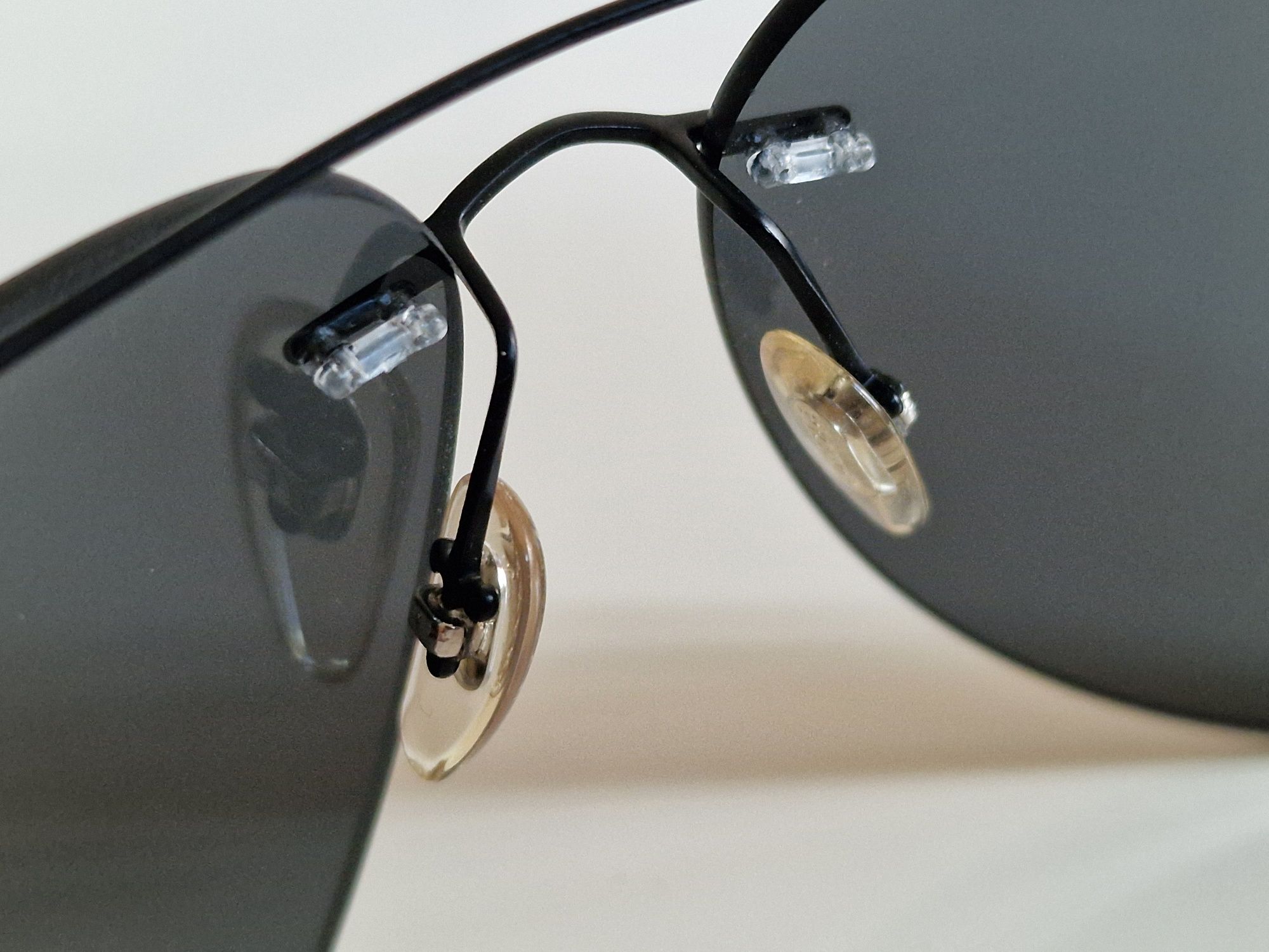 Очила Prada SPS 50P  - Rimless