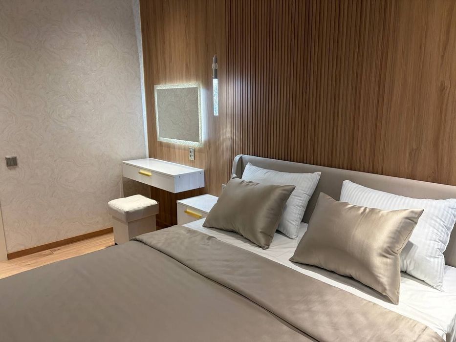 Продаётся квартира: Чиланзар 3квартал,2/4/4.