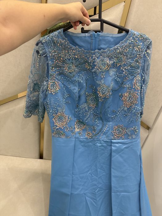 Новое платье 44/46 размер