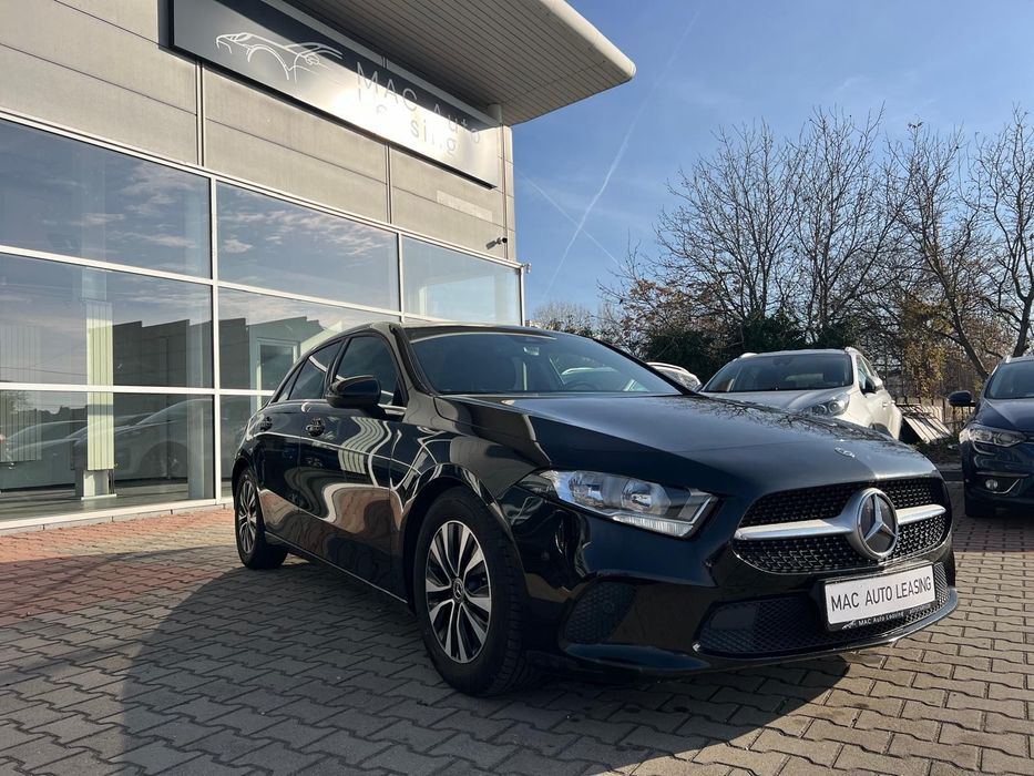 Mercedes-Benz A Mercedes-Benz A 180 Business - Benzina - Automatic