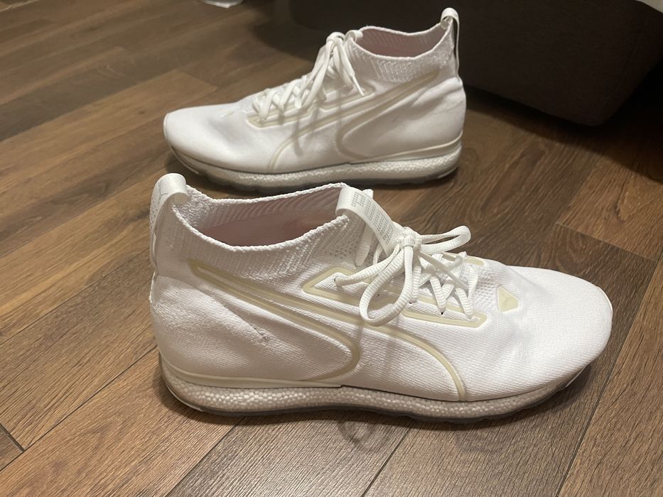 Adidasi PUMA barbati - marimea 45 (30cm)