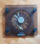 Pad cooler laptop