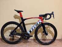Bicicleta Trek Madone gen 6