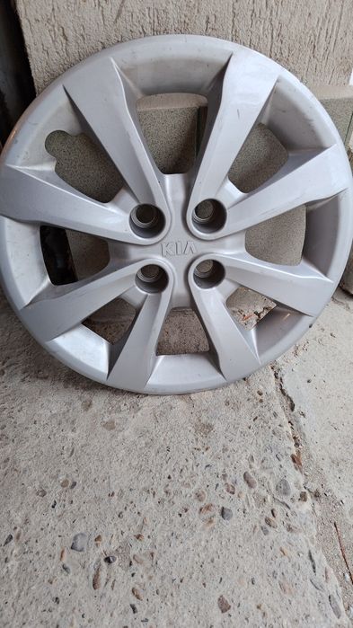 Тасове Киа Рио стелка за багажник стелки за кола Michelin и 4 болтове