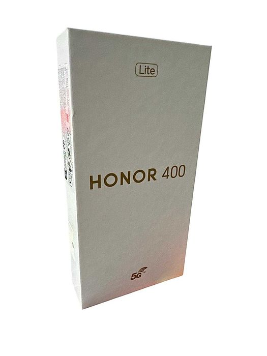 Honor 400 Lite 256Gb Sigilat Factura / Amanet Cashbook Colentina