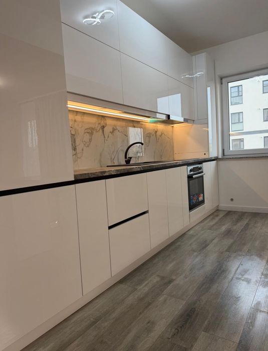 Apartament 2 camere in regim hotelier