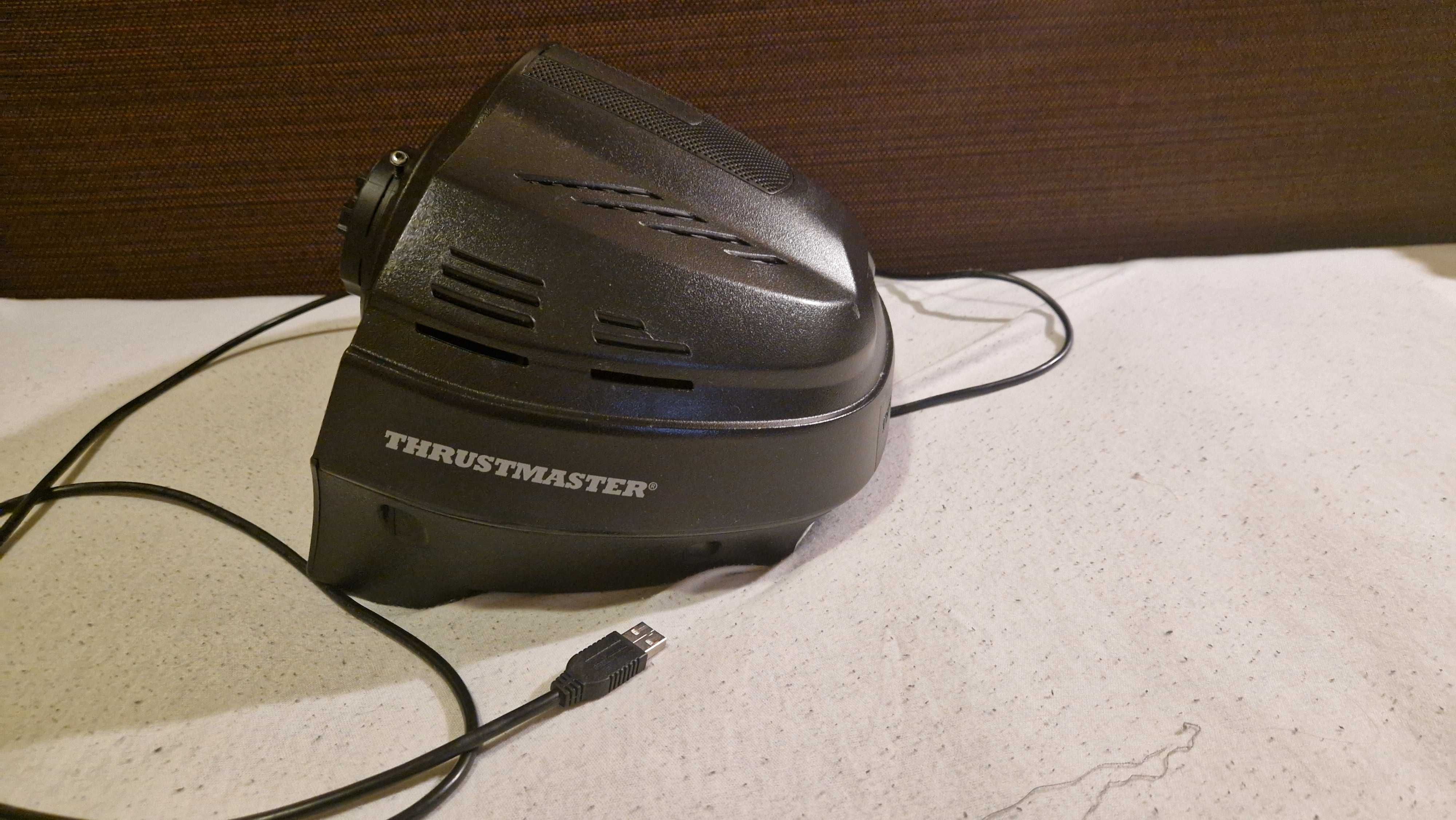 Thrustmaster T300RS GT Edition Government PC/PS3/PS4/PS5