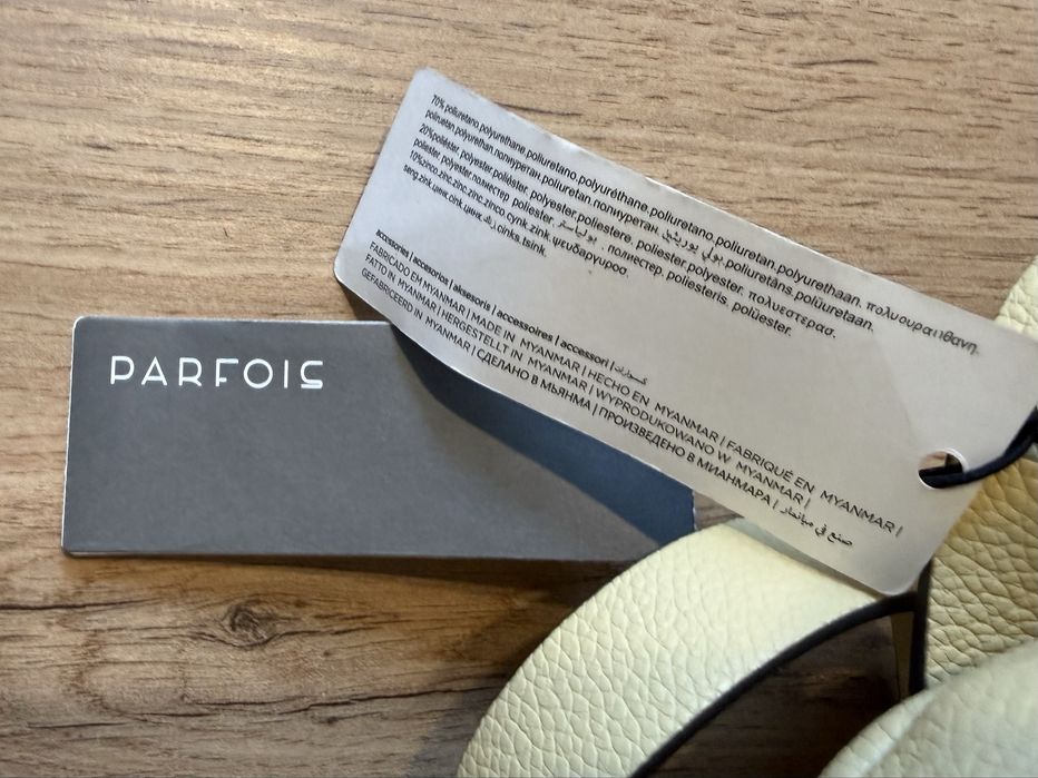 Нова дамска раница Parfois