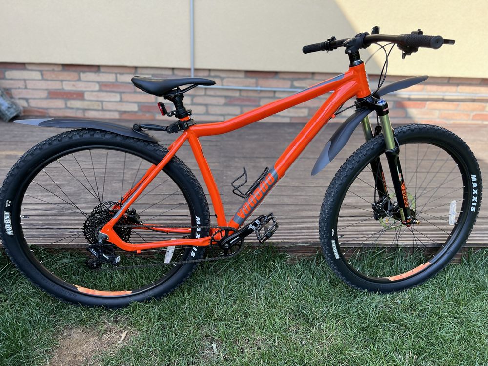 Bicicleta MTB Voodoo Bizango