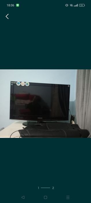 Televizor Samsung 32
